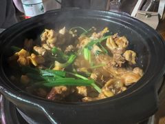 -司马街鸡煲(西华路店)