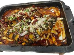 -江城燕子大排档(江汉路步行街店)