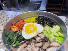 -安又胖韩国烤肉(美罗城店)