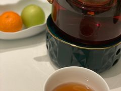 -上蔬无瑕· 创意素食·Vegetarian(华采天地店)