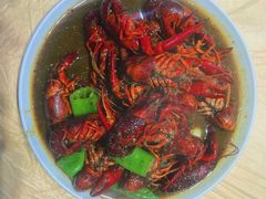 -怪怪龙虾·澳洲蓝龙王·深夜食堂(惊驾路店)