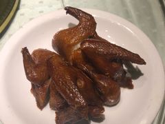 -顺风海鲜港(长寿路店)