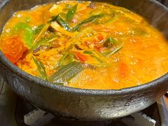 -黔有有贵州酸汤夺夺粉火锅(五味十字店)