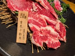 -黑牛の店·和牛烧肉(大悦城店)