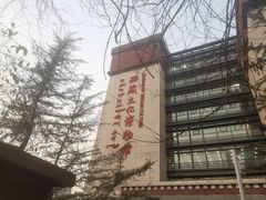 -西藏文化博物馆
