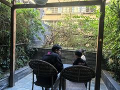 -成都蓝城悦杏温泉美食酒店(宽窄巷子店)