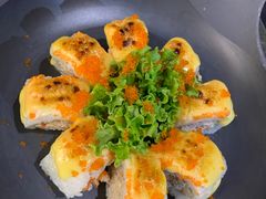 -将太无二·北美传奇寿司(瑞士公寓店)