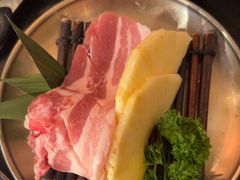 -西塔老太太泥炉烤肉(上海七宝领展广场店)