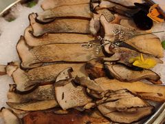 -芸山季·云南山珍菌火锅(人民广场来福士店)