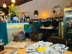 大堂-Osteria Garden 生蚝花园餐厅(原进贤路店)