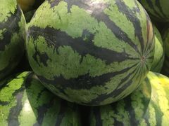 西瓜-鲜力达果品批发直销(汇金店)