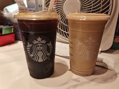 -星巴克臻选(周浦万达店)