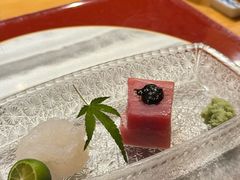 -鮨青(恒基名人购物中心店)