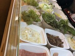 -拿渡麻辣香锅(世茂广场·工三店)