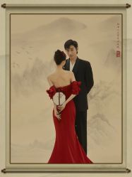 -今生有约国际精品婚纱摄影(苏州店)