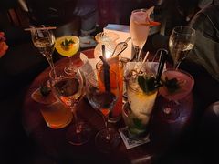 -JZ Club 爵士酒吧(上海店)