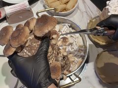-斯普汇生蚝牛排馆(中骏世界城店)