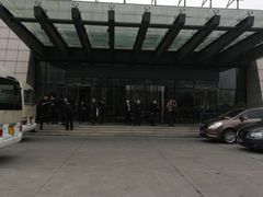 -中国科技会堂