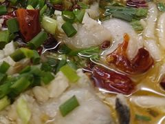 -樟树底(胜利河美食街店)
