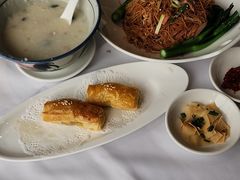 -粤财皇冠假日酒店·彩华轩中餐厅