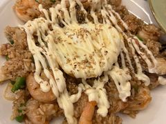 -机器人火炉披萨