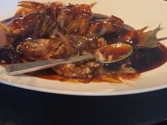 -湖滨28中餐厅·西湖宴·杭州君悦酒店
