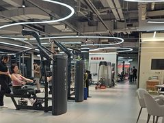 -一年四季24小时智能健身(广百店)