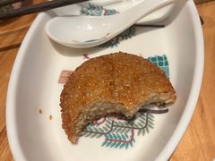 -额尔敦传统涮火锅·烧烤(鑫源山庄店)