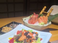 -三石铁板烧(紫竹桥店)