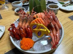 -菊上料理(蜀山银泰百货店)