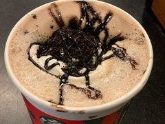 -星巴克(哈尔滨新一百店)