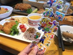 -胜博殿日式炸猪排(西红门店)