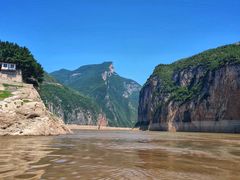 -白帝城·瞿塘峡景区