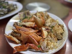 -永忠饭店(赤石店)