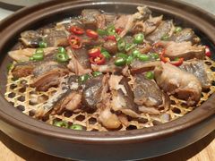 -吴中欢朋酒店-中餐厅