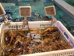 -盒马鲜生(宝地店)