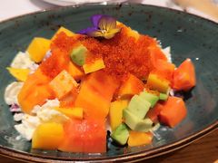 -原石牛扒·约会餐厅(龙城万科里店)