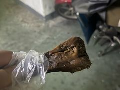 -张鸭子重庆特产卤味小吃(凯瑞店)