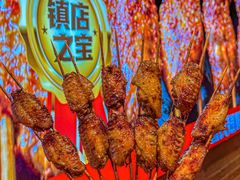 -管氏翅吧(护国寺店)