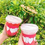 1柠1春季限定新品👫一起磕CP‼️