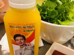 -喜来稀肉(虹泉路店)