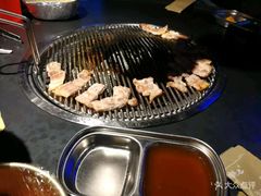 -碎怂烤肉(钟楼柳巷店)