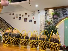 -茶油香闽南菜·花园餐厅(前埔店)