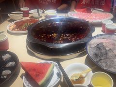 -大队长主题火锅(观音桥店)