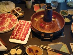 -东来顺·非遗火锅(赛格国际购物中心店)