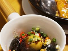 -老板很二(吉大店)