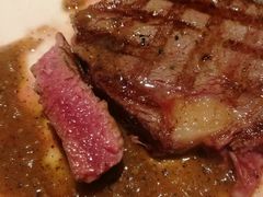 -斗牛士牛排(南京东路店)