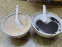 -杨记杏仁茶(椰园店)