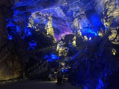 -万象洞风景名胜区