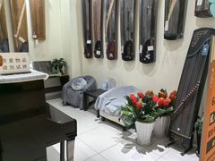 -谈·PIANO(金唐新光界店)